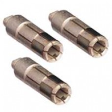 Alvéole pour DPX 125 version extractible - 3P