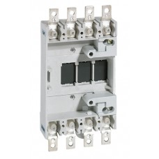 Base prises avant pour DPX/DPX-I 250 - 4P