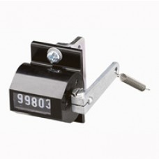 Compteur de manœuvre