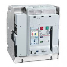 Déclencheur à minimum de tension DMX3 2500-4000 - 48 V~/=