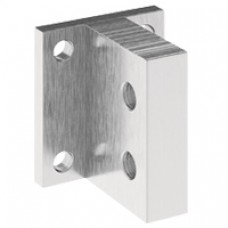 Kit de raccordement pour DMX3 taille 1 version fixe - vertical - 4P