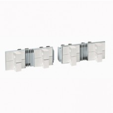 Cloisons de séparation isolante pour DMX3 taille 1 version fixe - 3P
