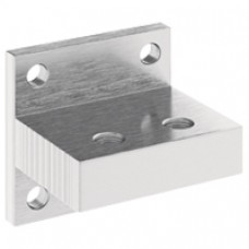 Kit de raccordement pour DMX3 taille 1 version débrochable - vert/horiz - 3P