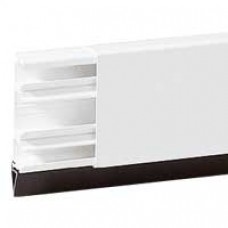 Réhausse DLPlus - L. 2,1 m - marron