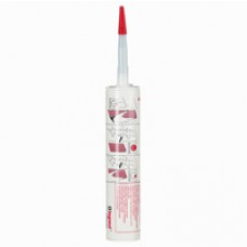 Cartouche de colle Néoprène pour pistolet - 310 ml