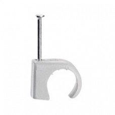 Attache Multifix - câble Ø25 à 32 - gris