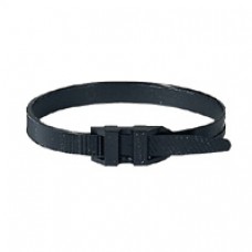 Collier protégé ultraviolet Colson - denture extérieure - l 9 - L 123 - noir