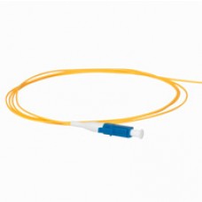 Pigtail - 9/125 µM - connecteurs LC - L. 1m