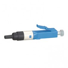 Connecteur optique LCS2 - racc rapide - monomode - LC/UPC 9 µM OS1/OS2 900 µM