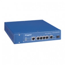 Boîte de zone active - 1 port SFP fibre optique - alimentation 230 V~