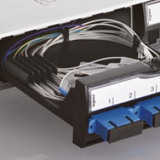 Accessoire fibre optique - pour blocs fibre optique - LCS²
