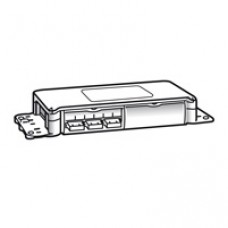 Boîte de distribution de zone LCS2 -équipée bloc fiibre optique SC et accessoire