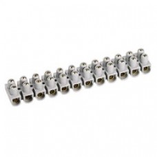 Barrette de connexion Suprem 960 - cap 2,5 mm² - gris