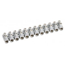 Barrette de connexion Suprem 960 - cap 16 mm² - gris