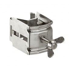 Bride inox pour conducteur Ø10 à 35 mm - pour armoire Altis