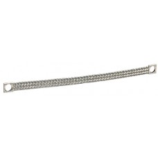 Tresse de masse - capacité 6 mm²