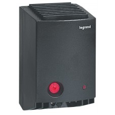 Résistance de chauffage - air pulsé 230 V~ - classe II - IP20 - 350 W