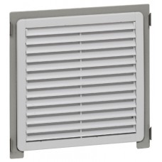 Kit de protection inox - pour ventilateurs et ouïes réf. 348 50/34