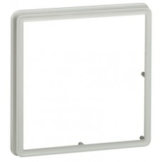 Réhausse pour ventilateurs - IP 54 - RAL 7035 - réf. 348 51/52/35