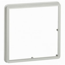 Réhausse pour ventilateurs - IP 54 - RAL 7035 - réf. 348 50/34