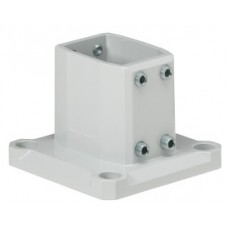 Support de fixation droite - pour pupitre de commande Atlantic axis