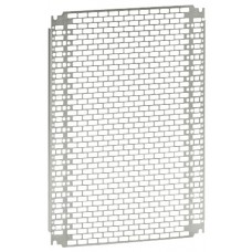 Plaque perforée Lina 25 - pour Atlantic/Inox/Marina H 700 x l 500
