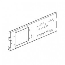 Plaque de montage - pour Atlantic/Inox/Marina 1000/1200 x 800 mm