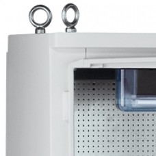 Anneaux de levage M14 (4) - pour armoires Marina - charge maxi. 500 kg/m³