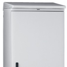 Toit RAL 7035 - pour armoire Marina larg. 800 x prof. 400 mm