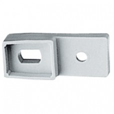 Pattes de fixation murale (4) - pour boîtiers indus/Marina H. 300 mm - 100 kg