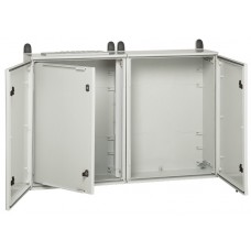Fixobar pour vis M4 - pour fixation appareillage sur rail EN 60715 asym