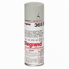 Aérosol de peinture - RAL 7035 - pour retouche