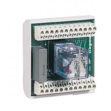 Module centralisation et report de défauts - 9 entrées 230 ou 110 V~