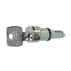Barillet à clé pour clé n° 405