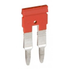 Peigne pr bloc jonc Viking 3 vis et ressort - pour 2 blocs - pas de 5