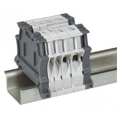Butée de blocage pr bloc jonc Viking 3 - pas de 6 mm automatique - sans vis