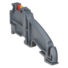 Butée de blocage de support XL3 400 et bloc jonc Viking 3 - pas de 10 mm