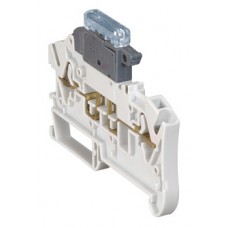 Témoin de fusion pr bloc jonc Viking 3 sectionnable vis/ressort - 12/24/48 V~/=