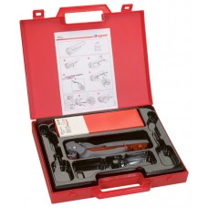 Malette assortie pour pince Starfix réf 376 09 - 1 pince + embouts 0,5 à 2,5 mm²