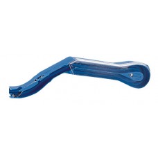 Chargeur pour repérage Starfix S - section 0,75 mm² - bleu