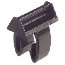 Porte-repères CAB 3 - pour repérage câbles 50 à 70 mm² - noir