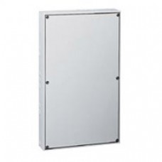 Tableautin - 250x300x35 mm - IP 20 - IK 08 - Blanc RAL 9010