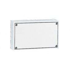 Tableautin - 150x250x70 mm - IP 20 - IK 08 - Blanc RAL 9010