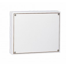 Tableautin - 250x300x70 mm - IP 20 - IK 08 - Blanc RAL 9010