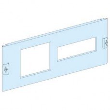 Plastron pour Vigilohm XM200-300C