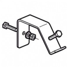 Support pour inclinaison d'un rail à 45° (2)