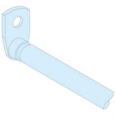 Liaison jeu de barres Powerclip - pour répartiteur Multiclip 200 A