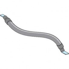 Prisma  - Liaison NG-INS125 vers Linergy DX (Distribloc) - 125A - L=210mm - x 4