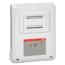 BAAS Manuels - alarme incendie type 3 - Ma