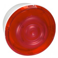 Diff. sonore pr alarme incendie Mosaic - saillie - avec flash - classe B